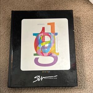 Science Learning Toy - Black